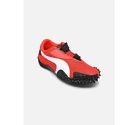 Puma Mostro Og Prime male Scarpe - Rosso - Rete/Sintetico - Foot Locker Red 44