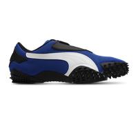 Puma Mostro Og Prime male Scarpe - Blu - Rete/Sintetico - Foot Locker Blue 41