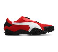 PUMA Sneaker bassa 'Mostro OG Prime' rosso / nero / bianco Uomo PUMA 40,5 rosso / nero / bianco