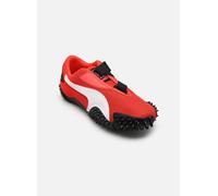 Puma Mostro Og Prime male Scarpe - Rosso - Rete/Sintetico - Foot Locker Red 41