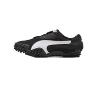 PUMA Mostro OG Prime - Scarpe da ginnastica unisex, Nero (Puma Black), bianco (Puma White), 38 EU