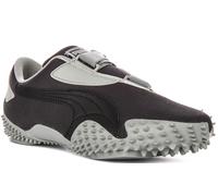 Puma Mostro Og Prime Sculptural Low-Pro Canvas Donna Trainer In Grigio EU 36-41