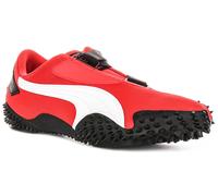 Puma Mostro Og Prime Sculptural Sneakers Basse In Tela Uomo Grigio EU 41-46