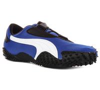 Puma Mostro Og Prime Sculptural Sneakers Basse In Tela Uomo Grigio EU 41-46