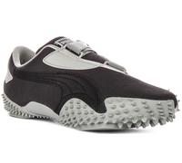 Puma Mostro Og Prime Sculptural Sneakers Basse In Tela Uomo Grigio EU 41-46