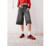 PUMA - Mostro OG Prime - Sneakers rosse-Rosso 47