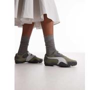 PUMA - Mostro OG Prime - Sneakers verde kaki 44.5