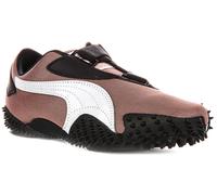 Puma Mostro Og Scolpisce Designcanvas con Lacci Donna Scarpe IN Marrone EU37-41