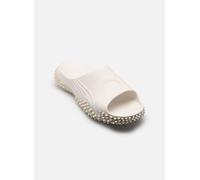 Puma - Mostro Slide M Bianco - Sandali e scarpe aperte 47 Bianco