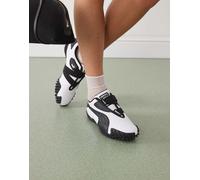 Puma - Mostro - Sneakers bianche-Bianco 43