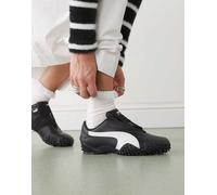 PUMA - Mostro - Sneakers nere-Nero 36