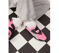 Puma Mostro Donna - Sneakers Rosa - Taglia 39 - Scamosciato Pink 39