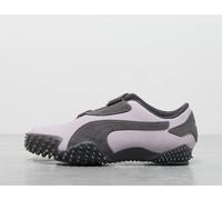 PUMA Mostro Suede Donna - Viola, viola 39
