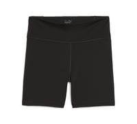 PUMA Move 5" Biker Short, Pantaloncini Lavorati a Maglia Unisex - Adulto, PUMA Black, S