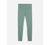 PUMA MOVE HW 7/8 TIGHT, collant bambina Unisex - Adulto, Green Moon,
