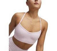 Puma MOVE CLOUDSPUN BRA Top e Reggiseni L Grigio