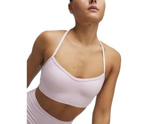 Puma MOVE CLOUDSPUN BRA Top e Reggiseni L Grigio