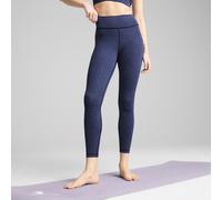 Puma Calzamaglia MOVE CLOUDSPUN a vita alta da 7/8 da donna PUMA Blue Crystal | Puma M