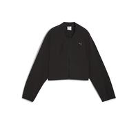 PUMA MOVE FASHION JACKET, Giacche in tessuto Donna, PUMA Black,
