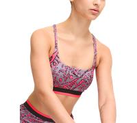 Puma MOVE HYPERNATURAL BRA Top e Reggiseni S multicolore