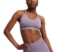 Puma REGGISENO SENZA CUCITURE MOVE SHAPELUXE PUMA Pale Plum Purple | Puma M
