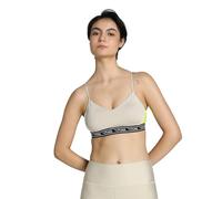 PUMA Move Strong Bra Top Intimo, Stucco, S Unisex-Adulto