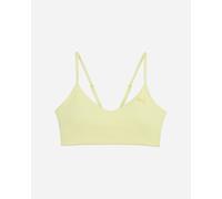 Puma Move W - Bra Training - Donna - Giallo XS