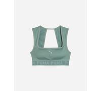 Puma Move W - Bra Training - Donna - Verde L