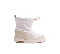 PUMA MULTIFLEX 2 Boot AC PS, Sneaker, Desert Dust-Ice Coffee, 21 EU