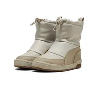 PUMA MULTIFLEX 2 Boot AC PS, Sneaker, Desert Dust-Ice Coffee, 21 EU