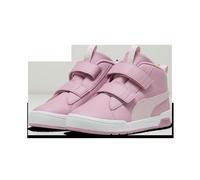PUMA MULTIFLEX 2 Mid SL V PS, Sneaker, Poised Pink-Mauve Mist, 30 EU