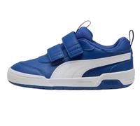PUMA MULTIFLEX 2 SL V PS, Sneaker, Clyde Royal White, 22 EU
