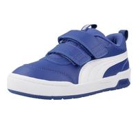 PUMA MULTIFLEX 2 SL V PS, Sneaker, Clyde Royal White, 29.5 EU