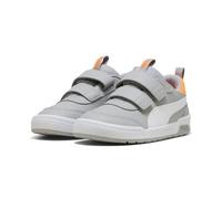 PUMA MULTIFLEX 2 SL V PS, Sneaker, Gray Echo White, 31.5 EU