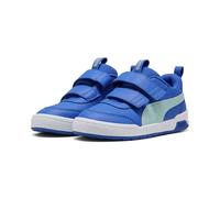 Puma MULTIFLEX 2 SL V PS Sneaker, Royal Sapphire-Fresh Water, 11 UK Bambino, Acqua Dolce Royal Sapphire, 29 EU