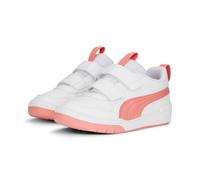 Puma Multiflex SL Infant White/Rose 27 Bianco