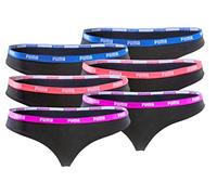 Puma Mutande da Donna Tanga Black Statement Edition - Taglia XL