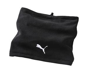 Puma Neck Warmer Ii, Scaldacollo Unisex-Adulto, Nero, Taglia Unica