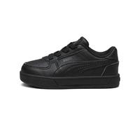 PUMA - Neonati Caven 2.0 Ac Scarpe, Puma Nero Freddo Grigio Scuro, 22 EU