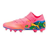 PUMA Neymar Future 7 Match, Scarpe décolleté Unisex-Adulto, Rosa, 42.5 EU