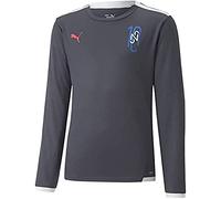 Puma Neymar JR Futebol LS Jersey Jr