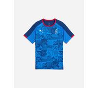 Puma Neymar Jr Playmaker Jr - Maglia Calcio - Color Mix 140CM