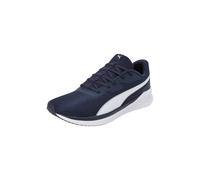 PUMA Night Runner V3, Road Running Shoe Unisex-Adulto, Navy White, 36 EU
