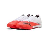 Puma Ultra Nitro 7 Match Tf Football Boots Rosso,Bianco EU 44 1/2