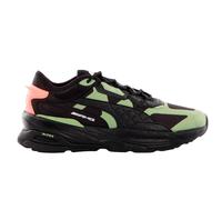 PUMA - Nitro Basket AMG Sneakers Eleganti - - Shoes - Uomo - Multicolore - 40 EU