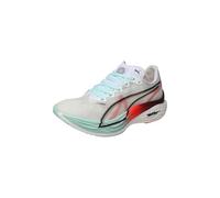 PUMA Nitro Elite 3 Scarpe da corsa da donna, Hyrox Rosso Bianco, 40.5 EU