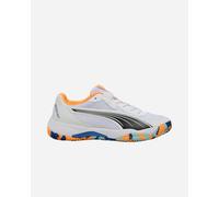 Scarpe padel Puma Nova Court Blanc 45