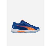 Puma Nova Court Momo M - Scarpe Padel - Uomo - Blu 44,5