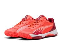 PUMA Nova Court Padel Shoes EU 43