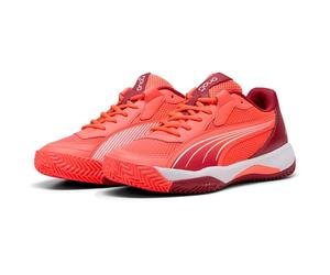 PUMA Nova Court Padel Shoes EU 43